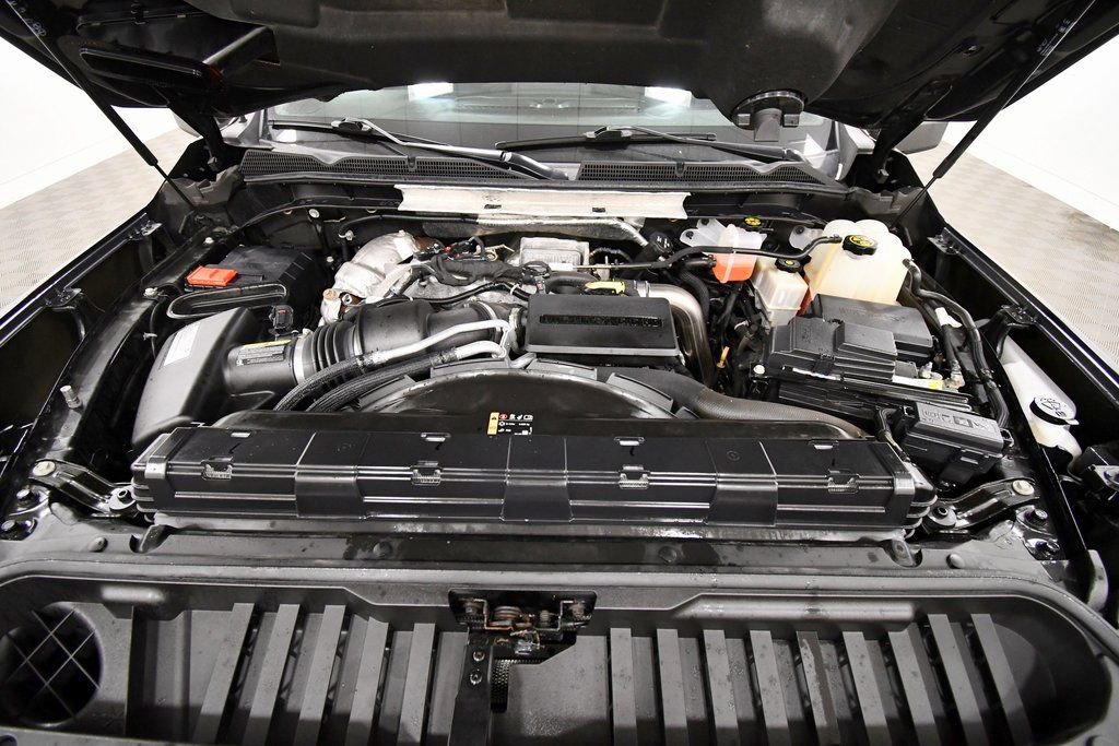 Used 2020 GMC Sierra 3500 Denali w/ Denali Ultimate Package image 10
