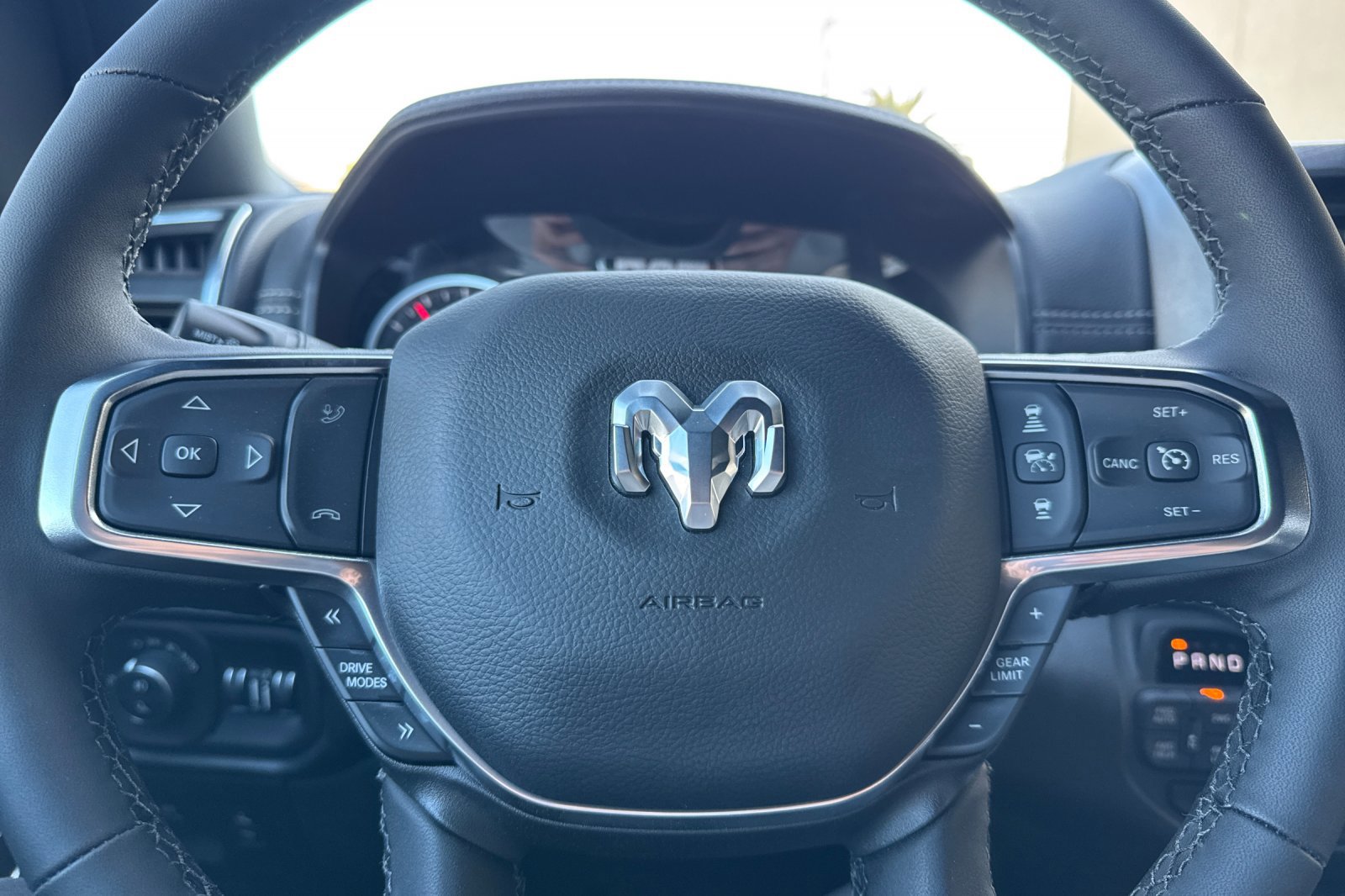 New 2026 RAM 1500 Laramie image 22