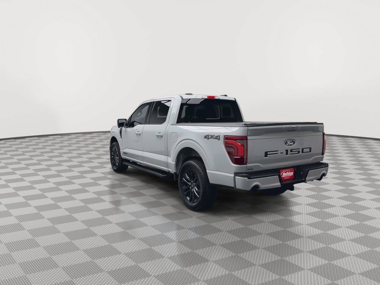 Certified 2024 Ford F150 Lariat AWD/4WD image 41