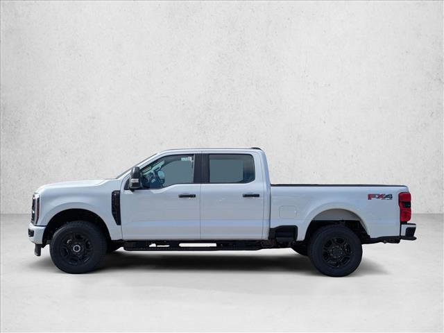 New 2026 Ford F250 XL w/ STX Appearance Package image 8