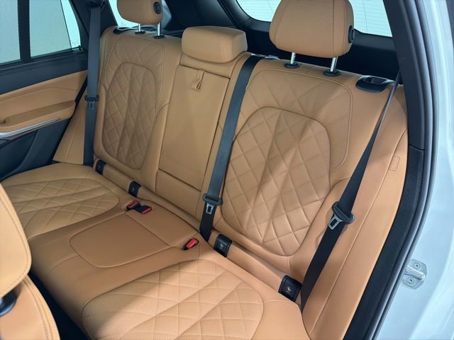 Certified 2024 BMW X5 M60i AWD/4WD image 16