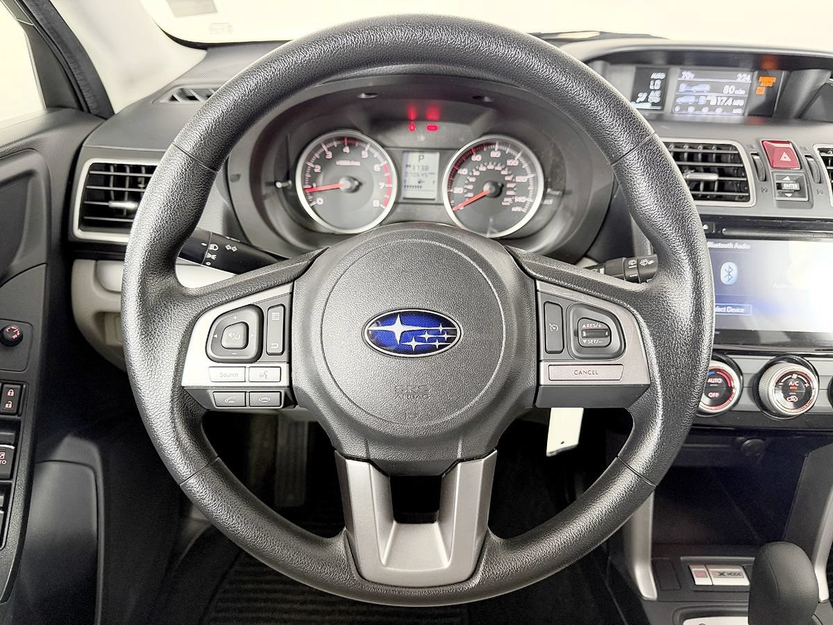 Used 2018 Subaru Forester 2.5i Premium AWD/4WD image 55