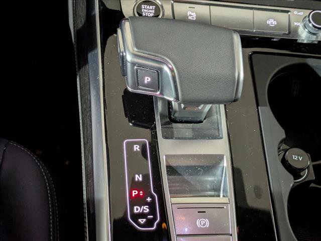 Certified 2025 Audi Q8 Premium Plus w/ Premium Plus Package image 12