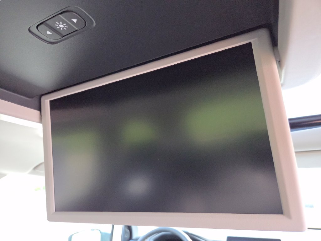 New 2027 Honda Odyssey Touring image 9