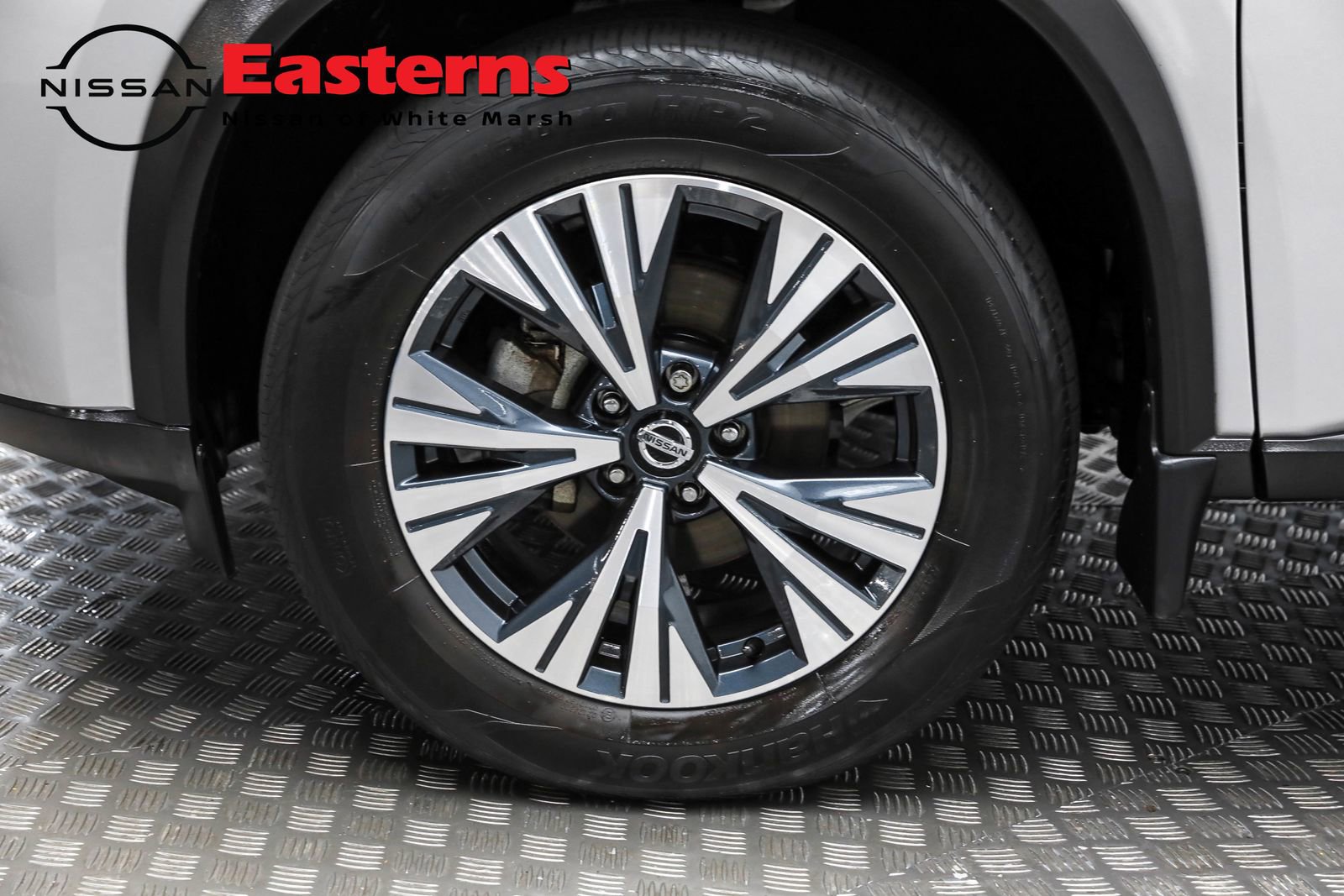 Used 2021 Nissan Rogue SV image 58