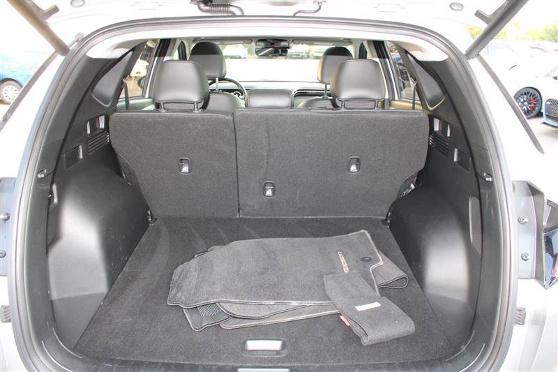 Used 2022 Hyundai Tucson Limited image 23