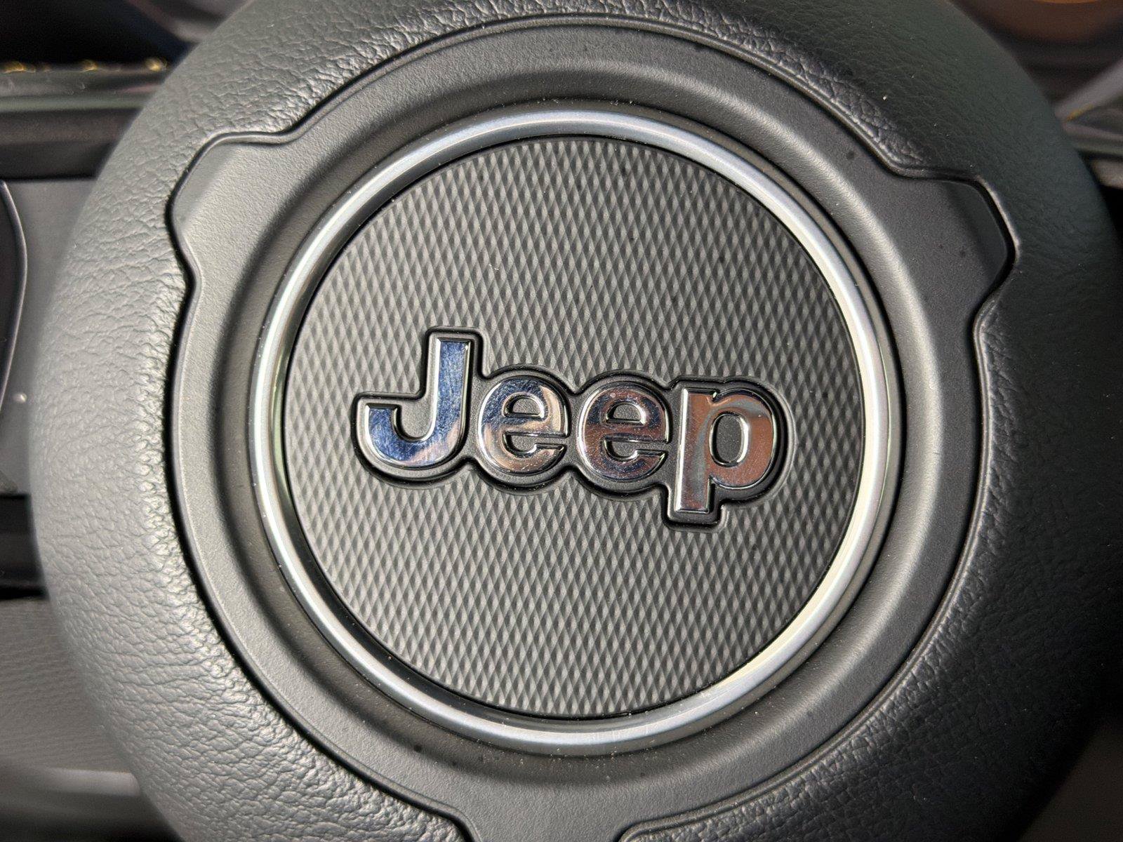 Used 2024 Jeep Wrangler Unlimited Rubicon 392 AWD/4WD image 25