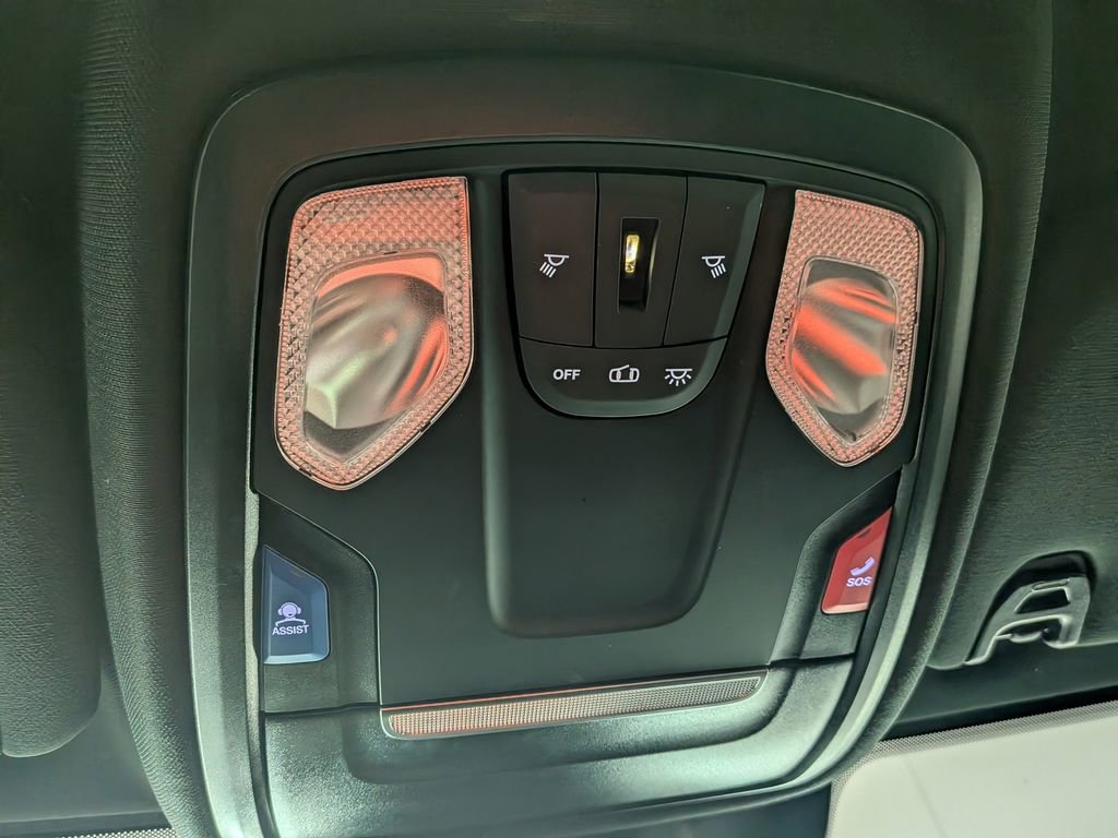 Used 2025 RAM 2500 Big Horn image 31