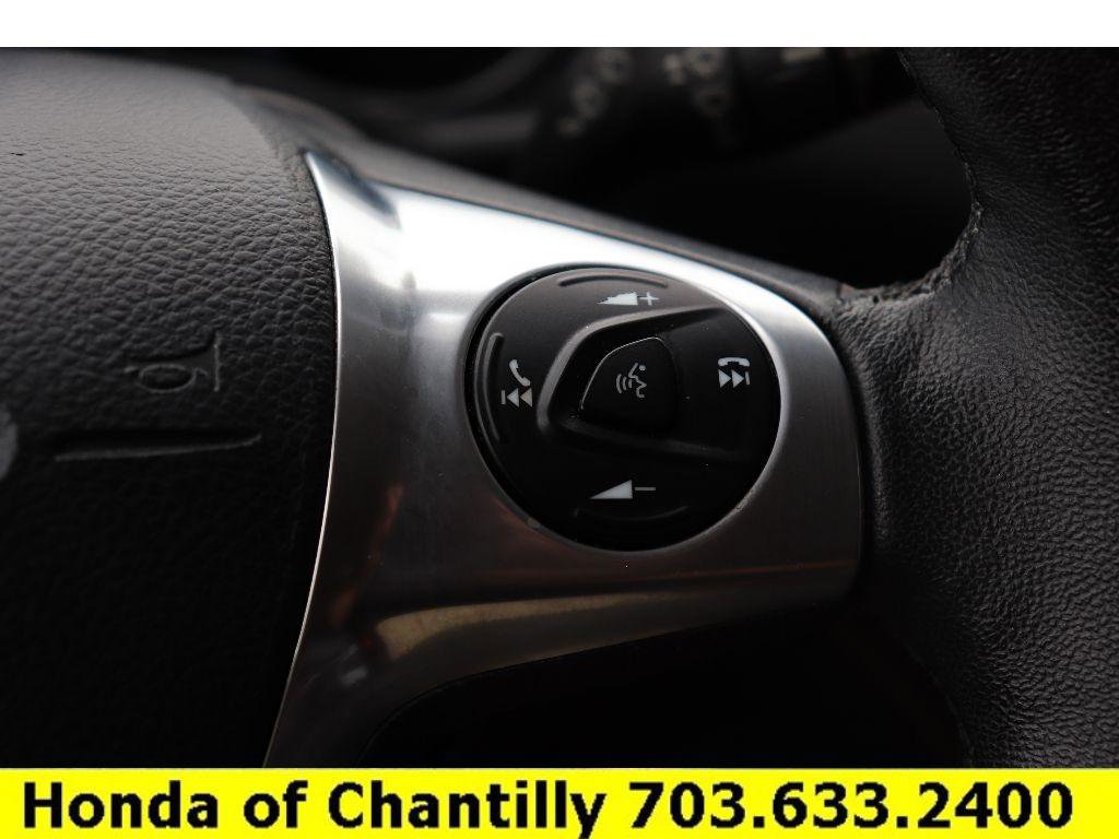 Used 2016 Ford Escape Titanium AWD/4WD image 13