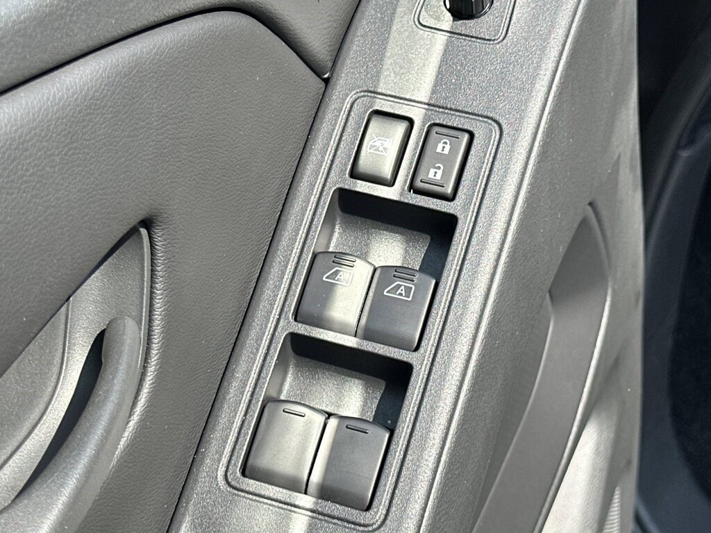 New 2026 Nissan Frontier SV image 20