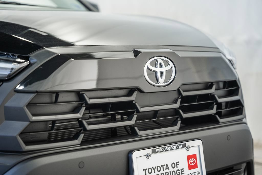 New 2026 Toyota Corolla Cross XLE image 11