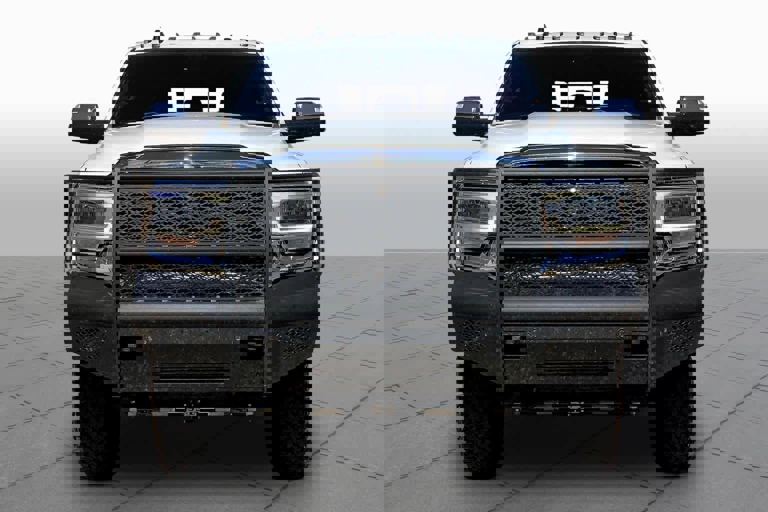 Used 2021 RAM 2500 Laramie w/ Chrome Appearance Group image 4