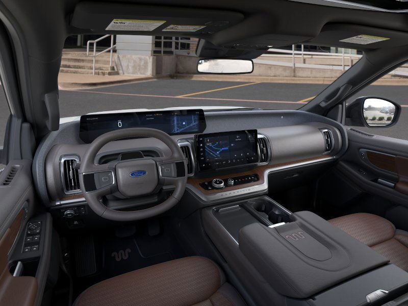 New 2026 Ford Expedition King Ranch AWD/4WD image 10