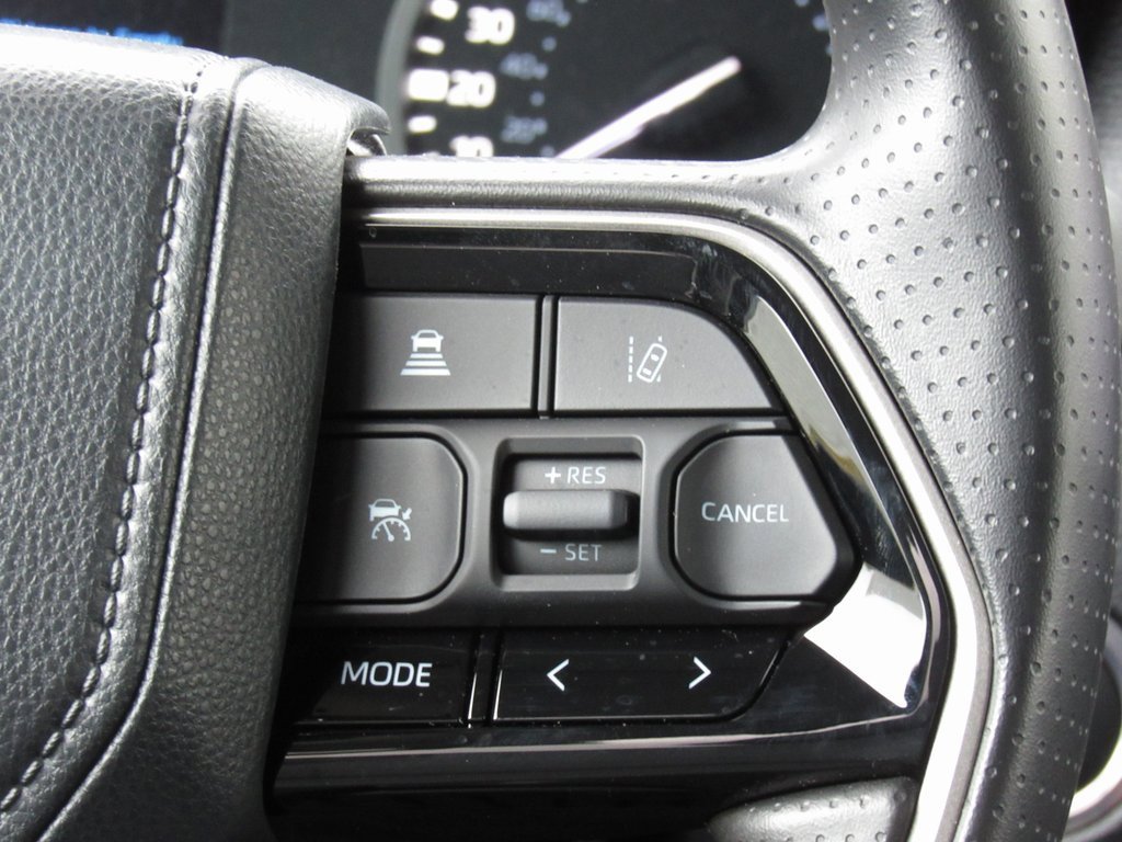 Used 2024 Toyota Tundra SR5 image 26