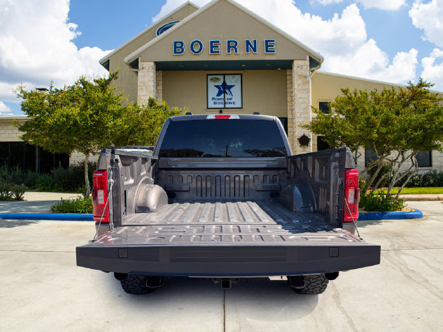 Used 2022 Ford F150 XL w/ STX Appearance Package AWD/4WD image 5