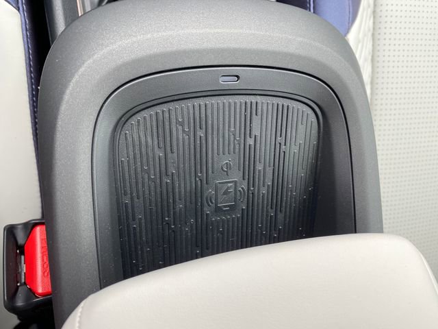 New 2026 Nissan Leaf Platinum+ FWD image 19