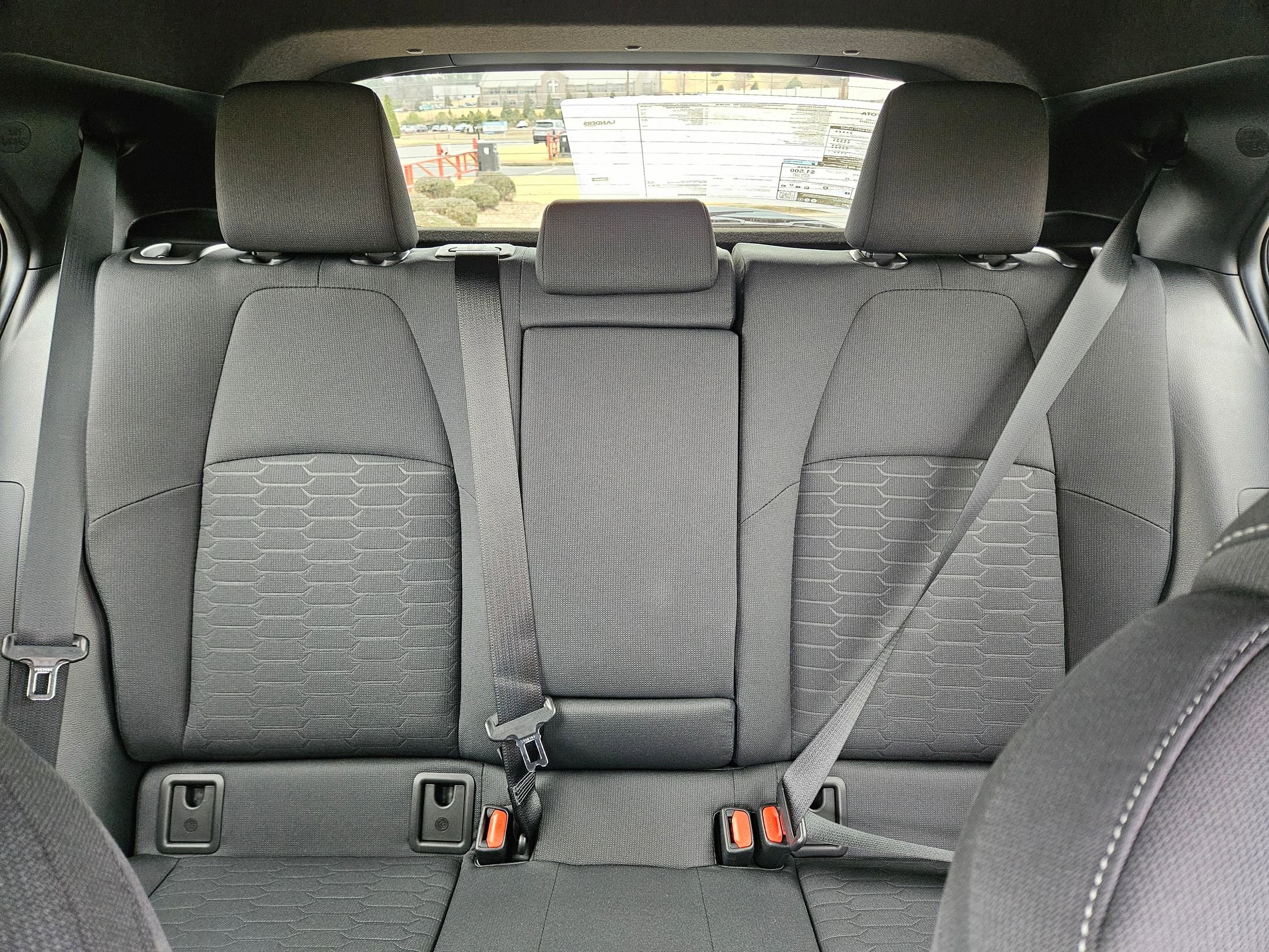 New 2026 Toyota Corolla SE image 10