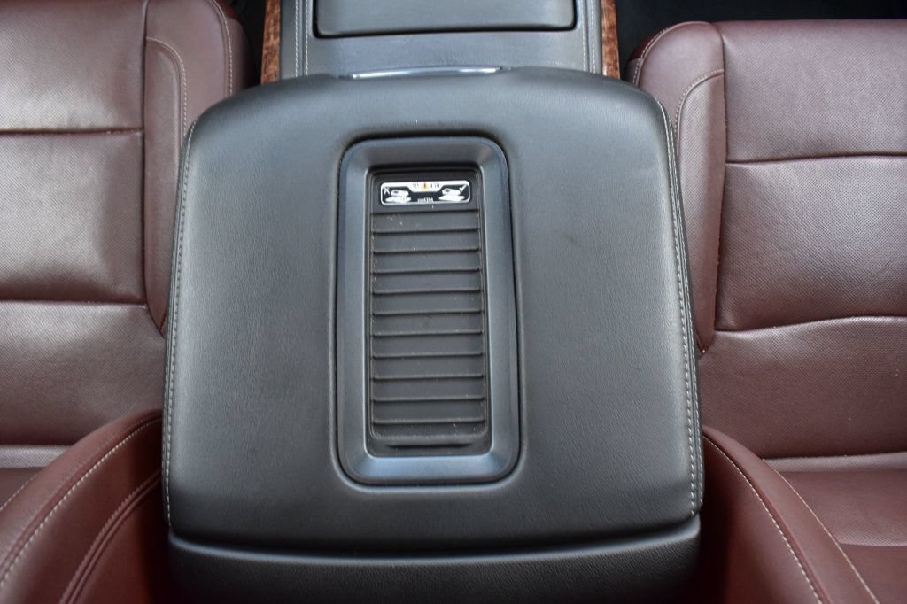 Used 2019 Chevrolet Tahoe Premier w/ Premier Plus Edition AWD/4WD image 33
