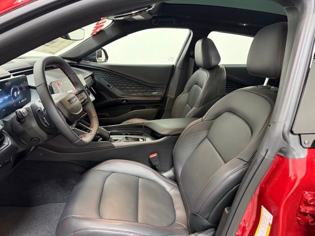 New 2026 Dodge Charger R/T AWD/4WD image 12