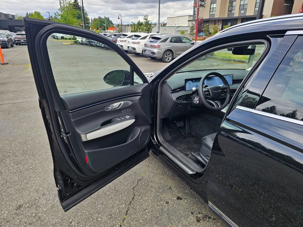 New 2026 Genesis GV70 2.5T Advanced AWD/4WD image 20
