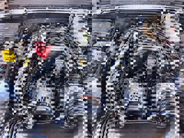 Used 2022 Jeep Gladiator Mojave w/ Trailer Tow Package image 10