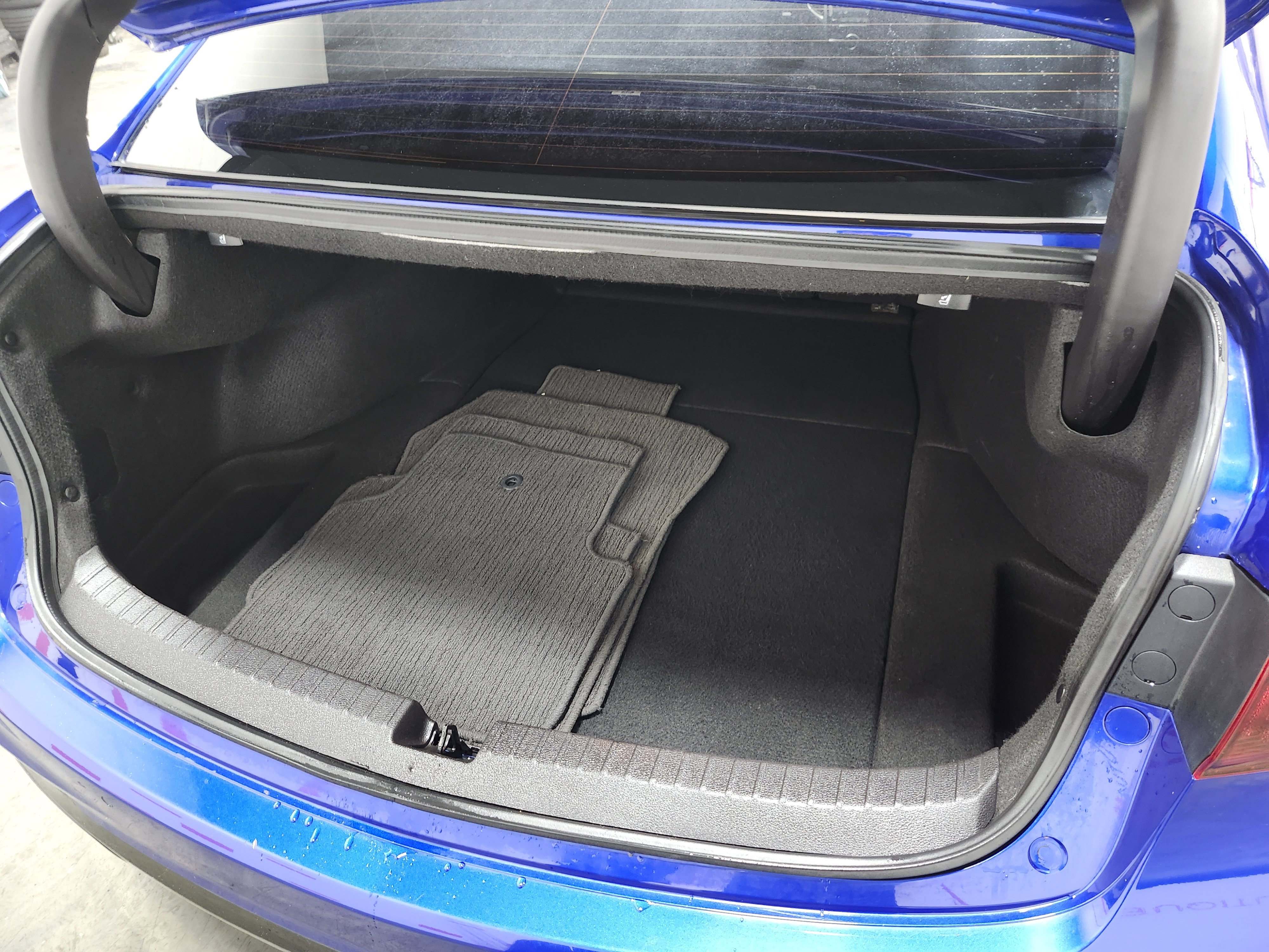 Used 2020 Acura TLX w/ A-SPEC Pkg image 22