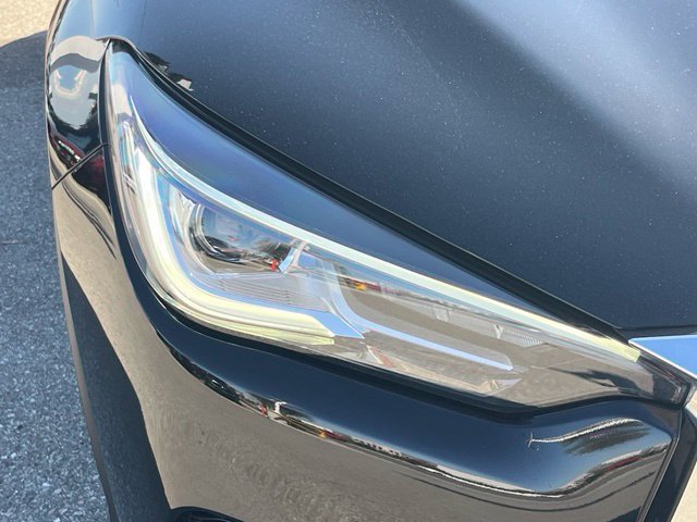 Certified 2023 INFINITI QX50 Pure FWD image 31