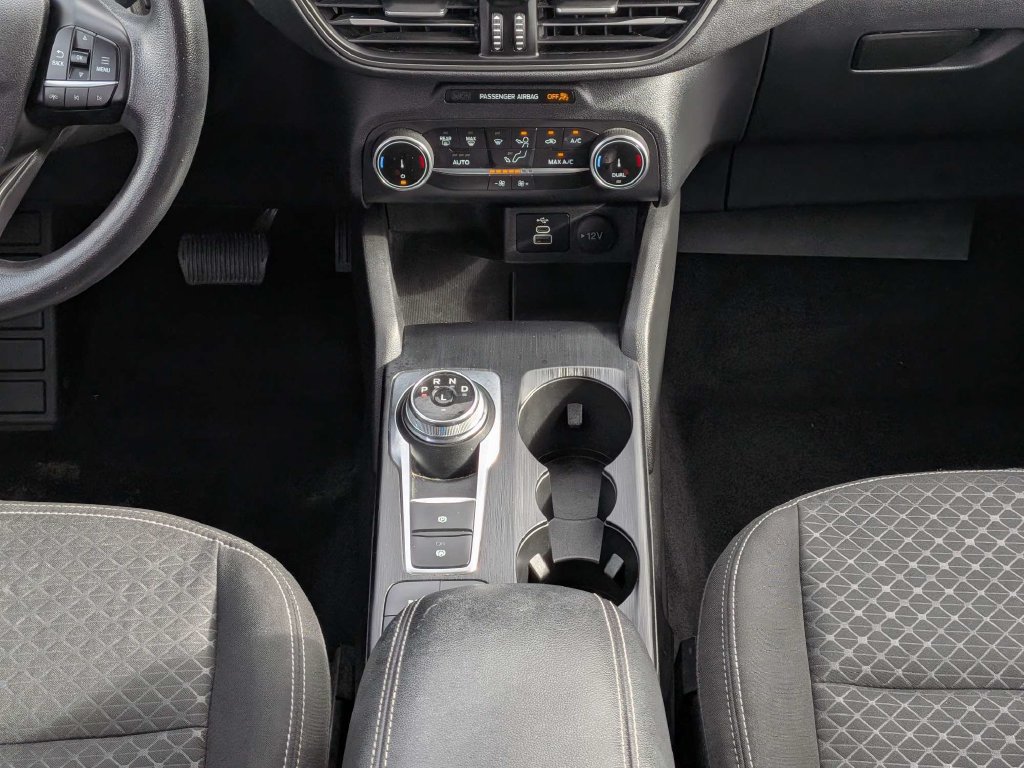 Used 2025 Ford Escape Active AWD/4WD image 16