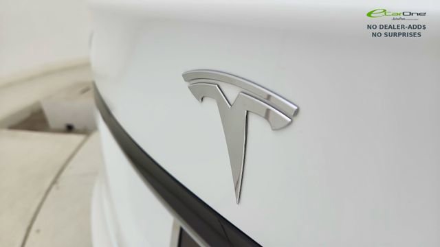 Used 2023 Tesla Model S Standard Range AWD/4WD image 16
