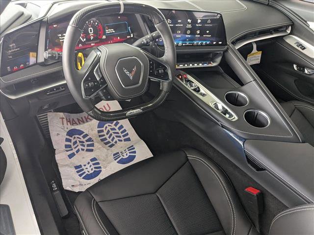 New 2026 Chevrolet Corvette Z06 image 4