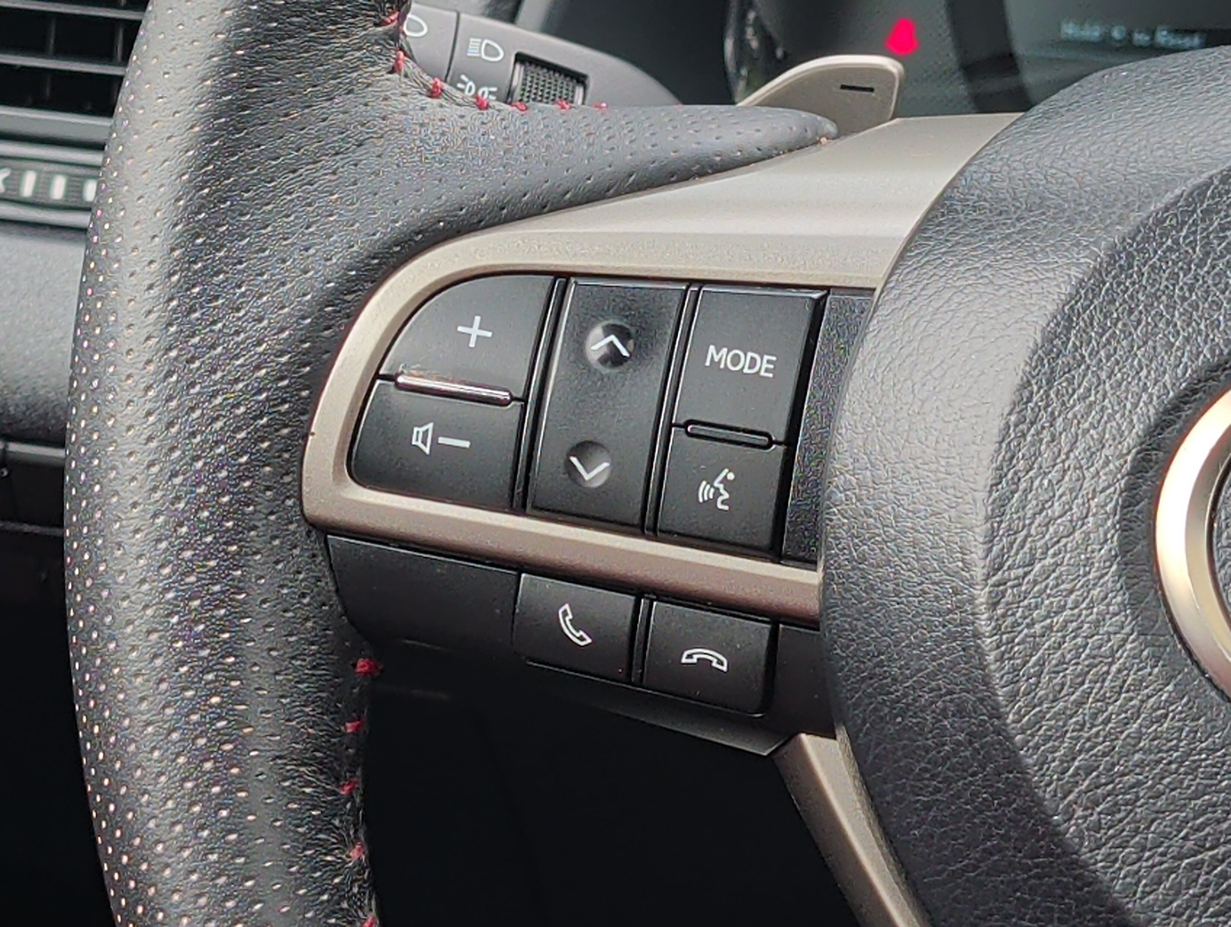 Used 2019 Lexus RX 350 F Sport w/ Navigation Package AWD/4WD image 30