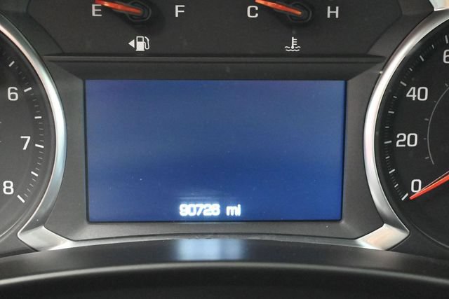 Used 2024 Chevrolet Equinox LT AWD/4WD image 14