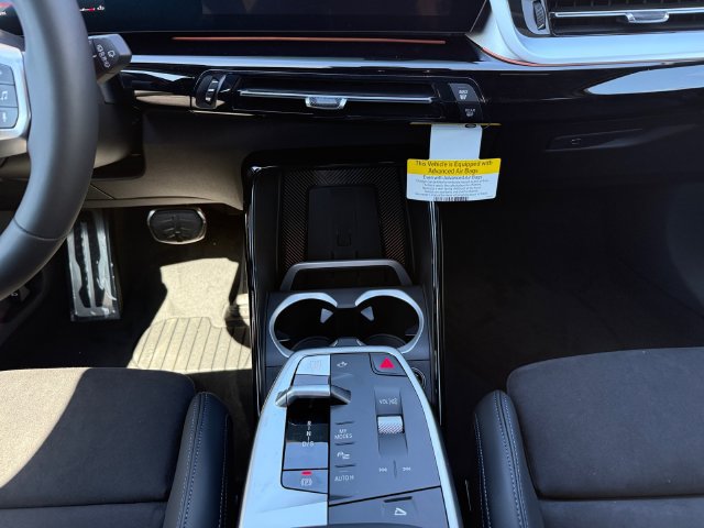 New 2027 BMW X1 M35i AWD/4WD image 11