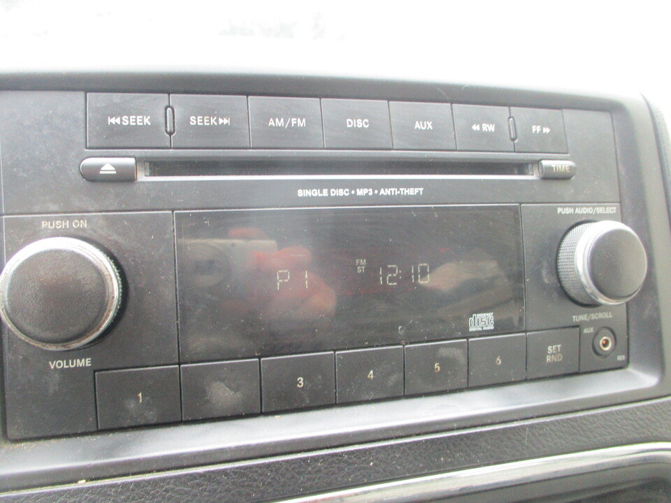 Used 2013 RAM C/V Tradesman FWD image 30