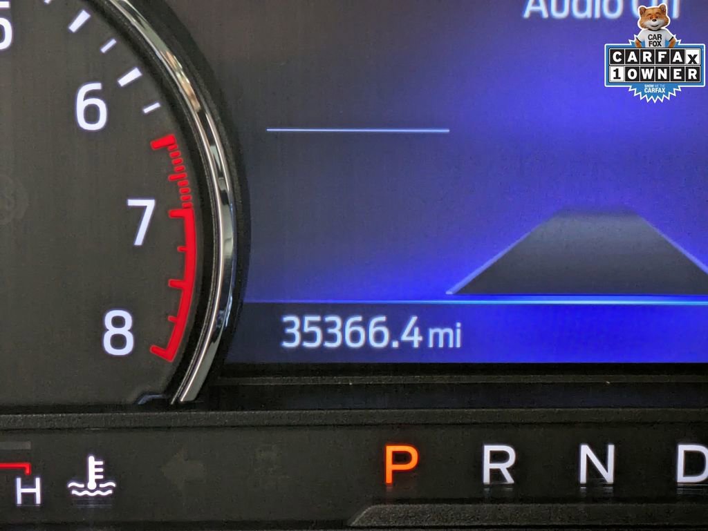 Used 2023 Ford Explorer ST-Line w/ Class IV Trailer Tow Package AWD/4WD image 17