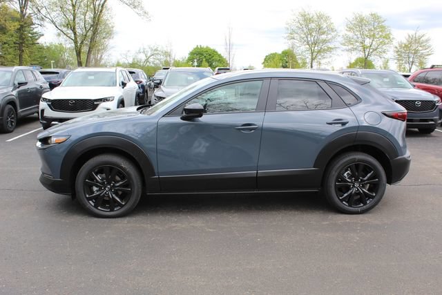 New 2026 MAZDA CX-30 AWD 2.5 S image 6