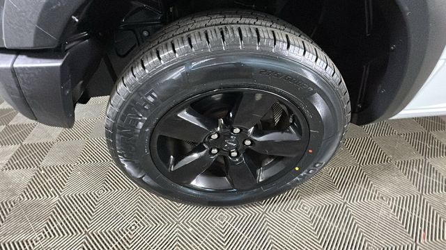 Used 2020 RAM 1500 Classic Warlock AWD/4WD image 10