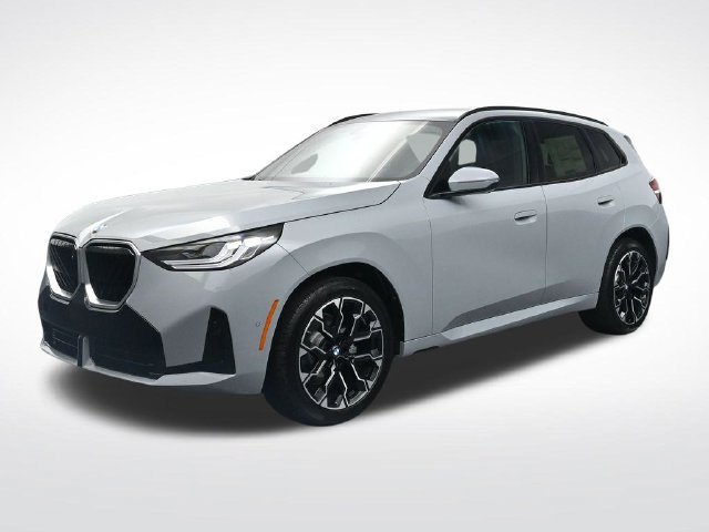 New 2026 BMW X3 xDrive30i w/ Premium Package AWD/4WD image 9