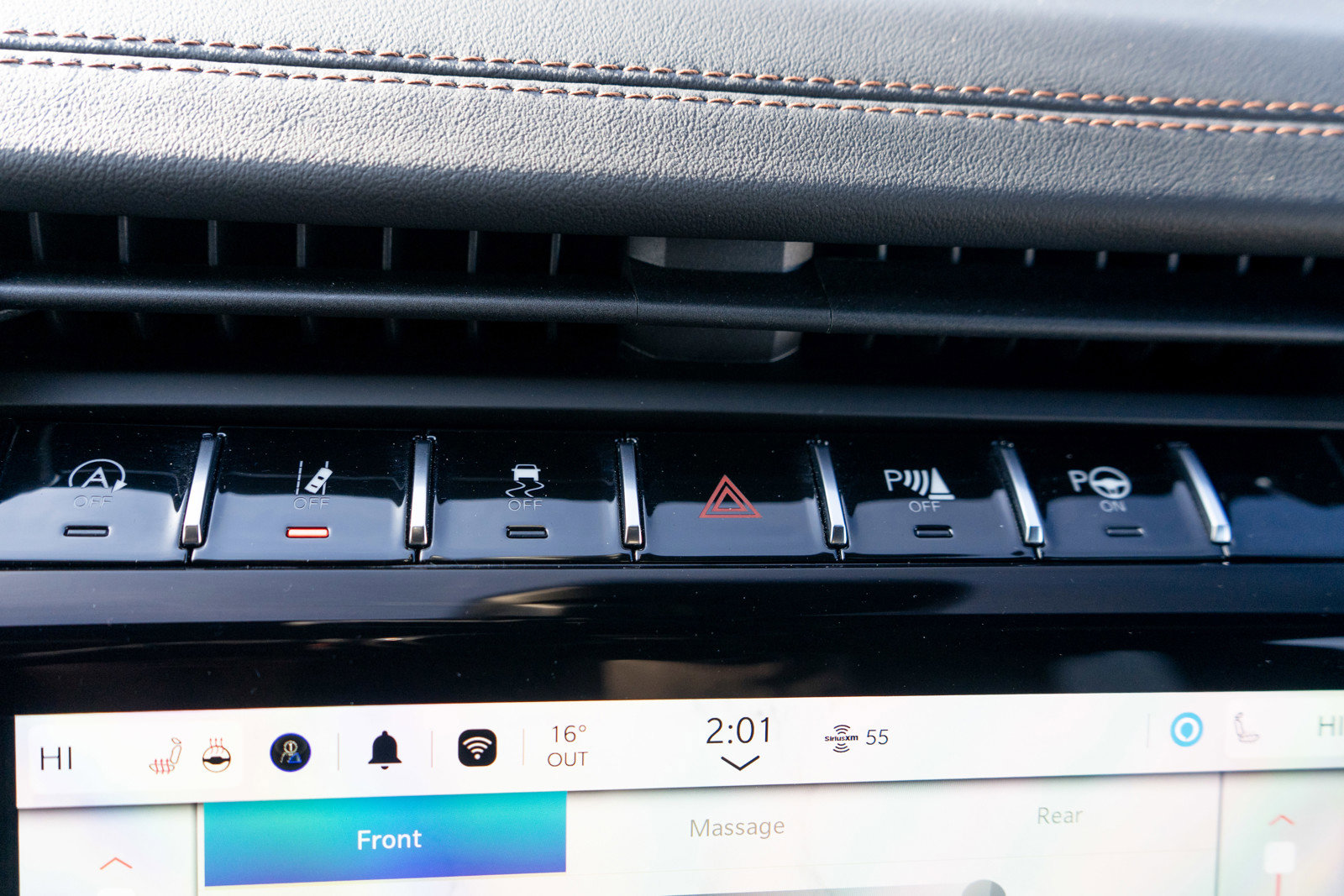 Used 2023 Jeep Grand Cherokee L Summit w/ Advanced Protech Group IV image 21