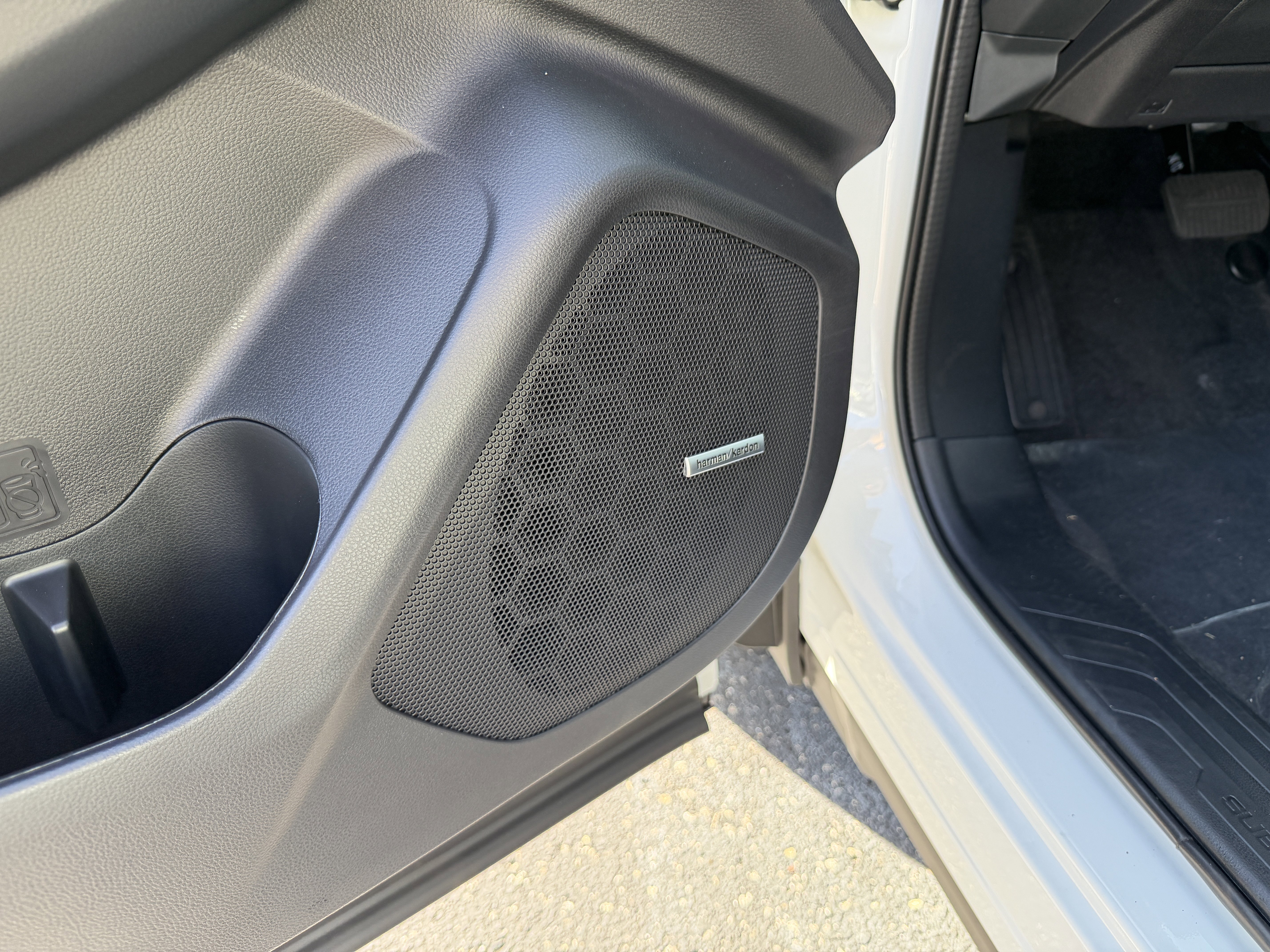 New 2025 Subaru Ascent Bronze Edition image 11