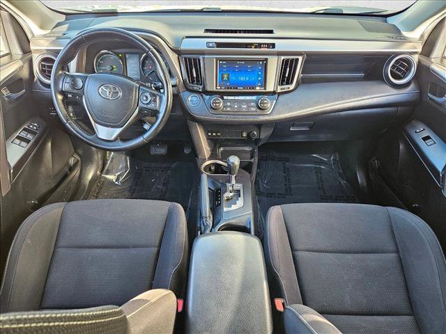 Used 2017 Toyota RAV4 XLE w/ Carpet Mat Package image 15