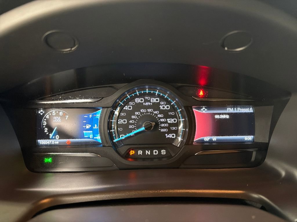 Used 2018 Ford Flex SEL w/ Equipment Group 202A image 21