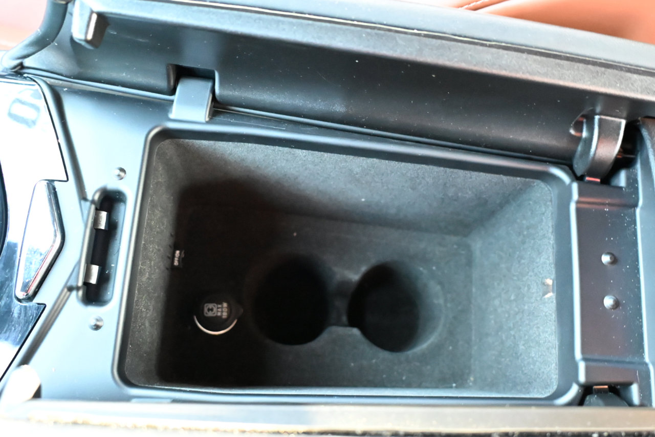 Used 2020 Maserati Ghibli S GranSport Q4 image 24