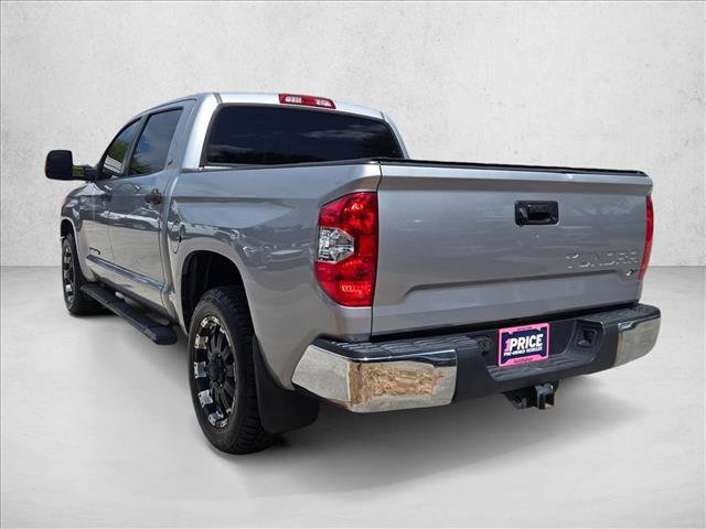 Used 2016 Toyota Tundra SR5 w/ SR5 Upgrade Package RWD image 7