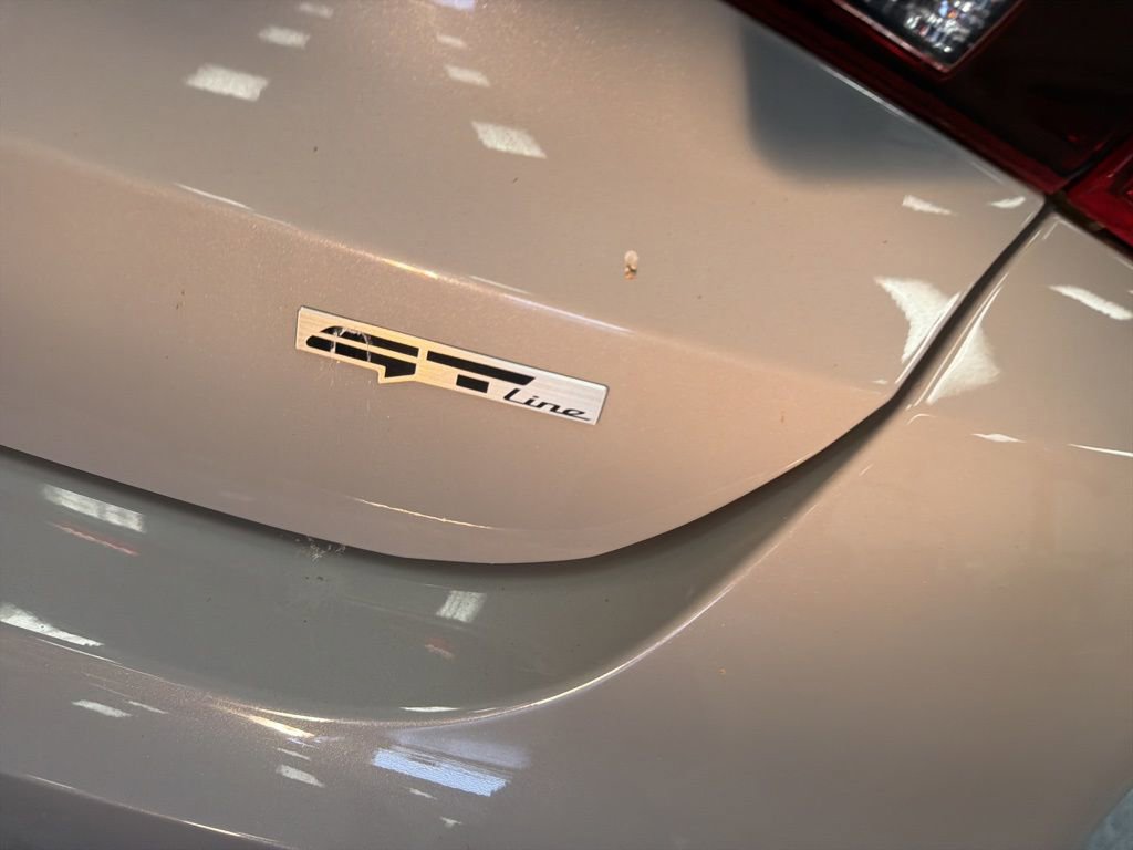 Used 2023 Kia K5 GT-Line AWD/4WD image 5