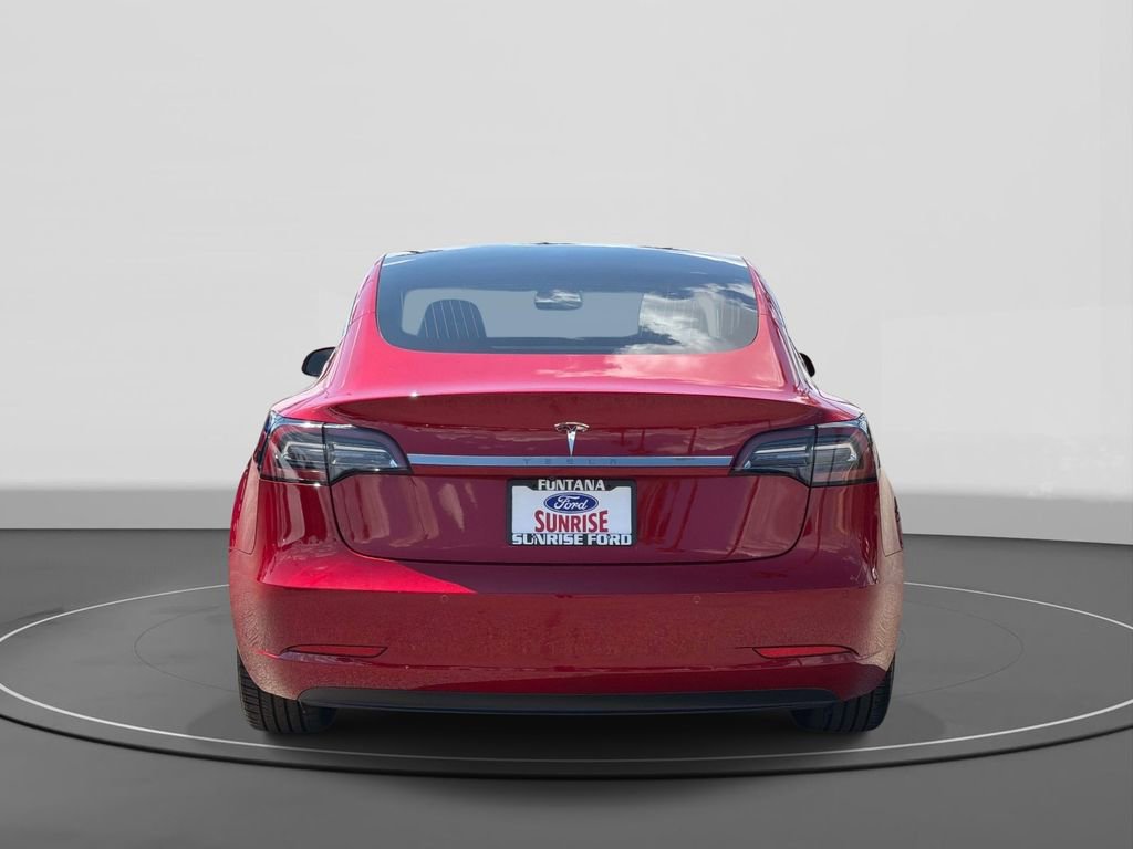 Used 2018 Tesla Model 3 Long Range image 5