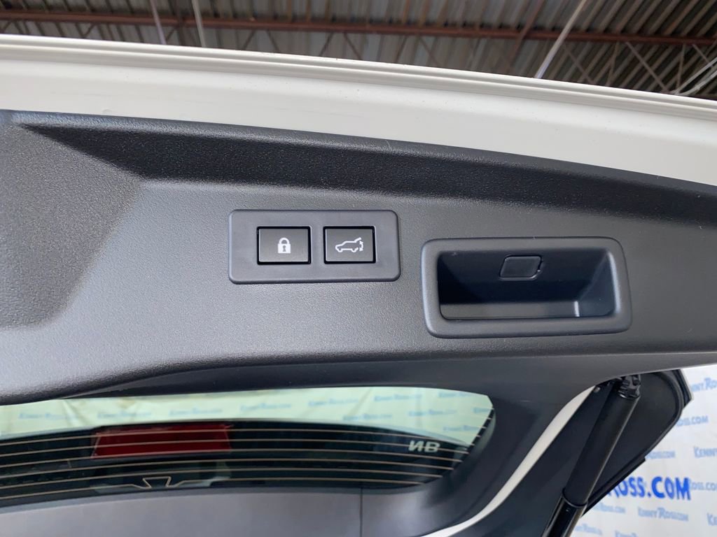 New 2026 Subaru Outback Premium AWD/4WD image 17