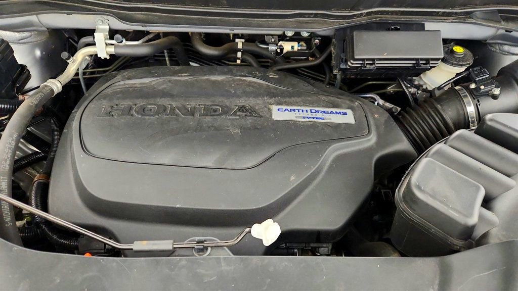 Used 2019 Honda Ridgeline RT image 26