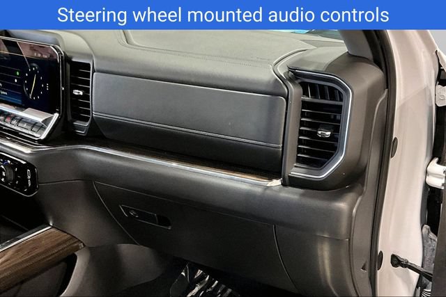 Certified 2024 Chevrolet Silverado 1500 LT Trail Boss w/ Protection Package AWD/4WD image 27