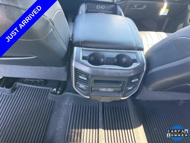 Used 2024 RAM 2500 Big Horn w/ Night Edition AWD/4WD image 16